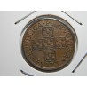 Portugalsko 50 Centavos 1977 XF-UNC č00376