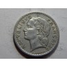 Francie 5 Francs 1947 (open 9) XF č31137