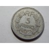 Francie 5 Francs 1946 (open 9) XF č31057