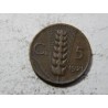 Italie 5 Centesimi 1921 VF č31339