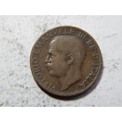 Italie 5 Centesimi 1921 VF č31339