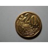 Jižní Afrika 20 Cents 2010 UNC č23970