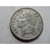 Francie 5 Francs 1949 B (close 9) XF č31147