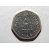 UAE 50 Fils 2013 XF č21384