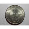 Německo DDR 10 Mark 1973 A Haupstadt Berlin UNC č36442