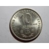 Německo DDR 10 Mark 1973 A Haupstadt Berlin UNC č36434
