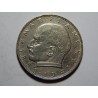 Německo BRD 2 Mark 1962 F Planck VF č10973