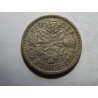 Anglie 6 Pence 1954 XF č21417