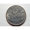 USA ¼ Dollar 1999 P new Jersey UNC č24087