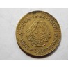 Jižní Afrika ½ Cent 1964 XF č36224