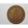 Jižní Afrika ½ Cent 1961 VF č36087