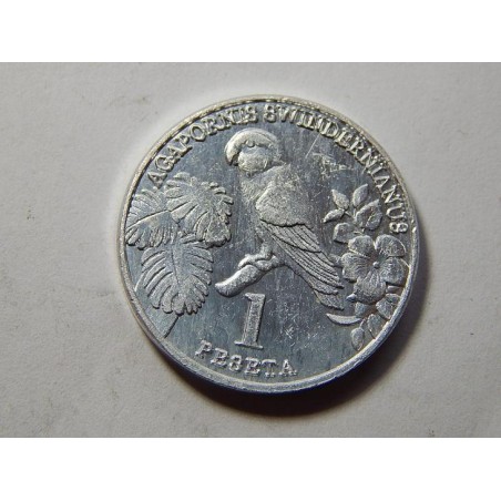 Sahara 1 Peseta 2020 UNC č36006
