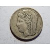 Řecko 10 Drachm 1930 Ag XF č21291
