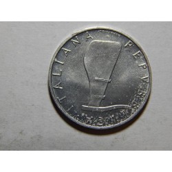 Itálie 5 Centesimi 1988 R UNC č31224