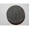 Německo 3. Říše 10 Reichspfennig 1941 E XF č36401