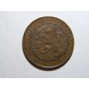 Nizozemí 2 1/2 Cents 1903 R XF č31349