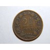 Nizozemí 2 1/2 Cents 1877 R XF č31355
