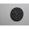 Nizozemí 1 Cent 1943 Zn XF č31350