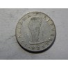 Itálie 5 Lire 1954 VF-XF č36868