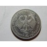 Německo BRD 2 Mark 1993 G RR XF-UNC č36591
