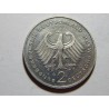 Německo BRD 2 Mark 1992 G XF-UNC č36579