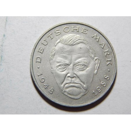 Německo BRD 2 Mark 1994 J XF č36751