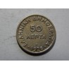 Řecko 50 Lepta 1926 B XF-UNC č36826