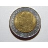 Thajsko 10 Baht 2016 XF-UNC č36514