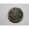 Norway 25 Ore 1876 Ag F-VF č00689