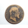 Great Britain 1 Penny 1902 F-VF č11737
