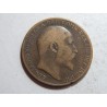 Great Britain 1 Penny 1908 F-VF č12340