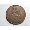 Great Britain 1 Penny 1921 F-VF č12339