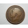 Great Britain 1 Penny 1921 VF-XF č11676