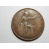 Great Britain 1 Penny 1921 VF-XF č11676