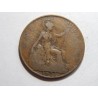Great Britain 1 Penny 1921 VF č11733