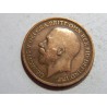 Great Britain 1 Penny 1915 F-VF č12604