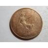 Great Britain 1 Penny 1915 F-VF č12604