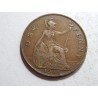 Great Britain 1 Penny 1936 VF-XF č12315