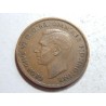 Great Britain 1 Penny 1946 XF č12596