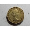 Great Britain 3 Pence 1959 XF č12303