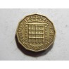 Great Britain 3 Pence 1959 XF č12303