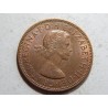 Great Britain 1 Penny 1967 UNC č12593