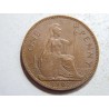 Great Britain 1 Penny 1967 UNC č12593