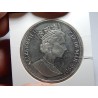 Isle of Man 1 Crown 1990 UNC č00487
