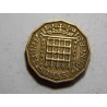 Great Britain 3 Pence 1955 VF č11710