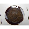 Sweden 1 Öre 1912 XF-UNC č00538