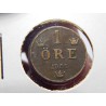 Sweden 1 Öre 1901 XF č00606