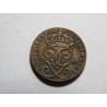 Sweden 1 Öre 1939 XF č10546