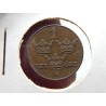Sweden 1 Öre 1921 XF-UNC č00547