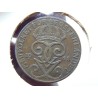 Sweden 2 Öre 1915 RR XF č00563